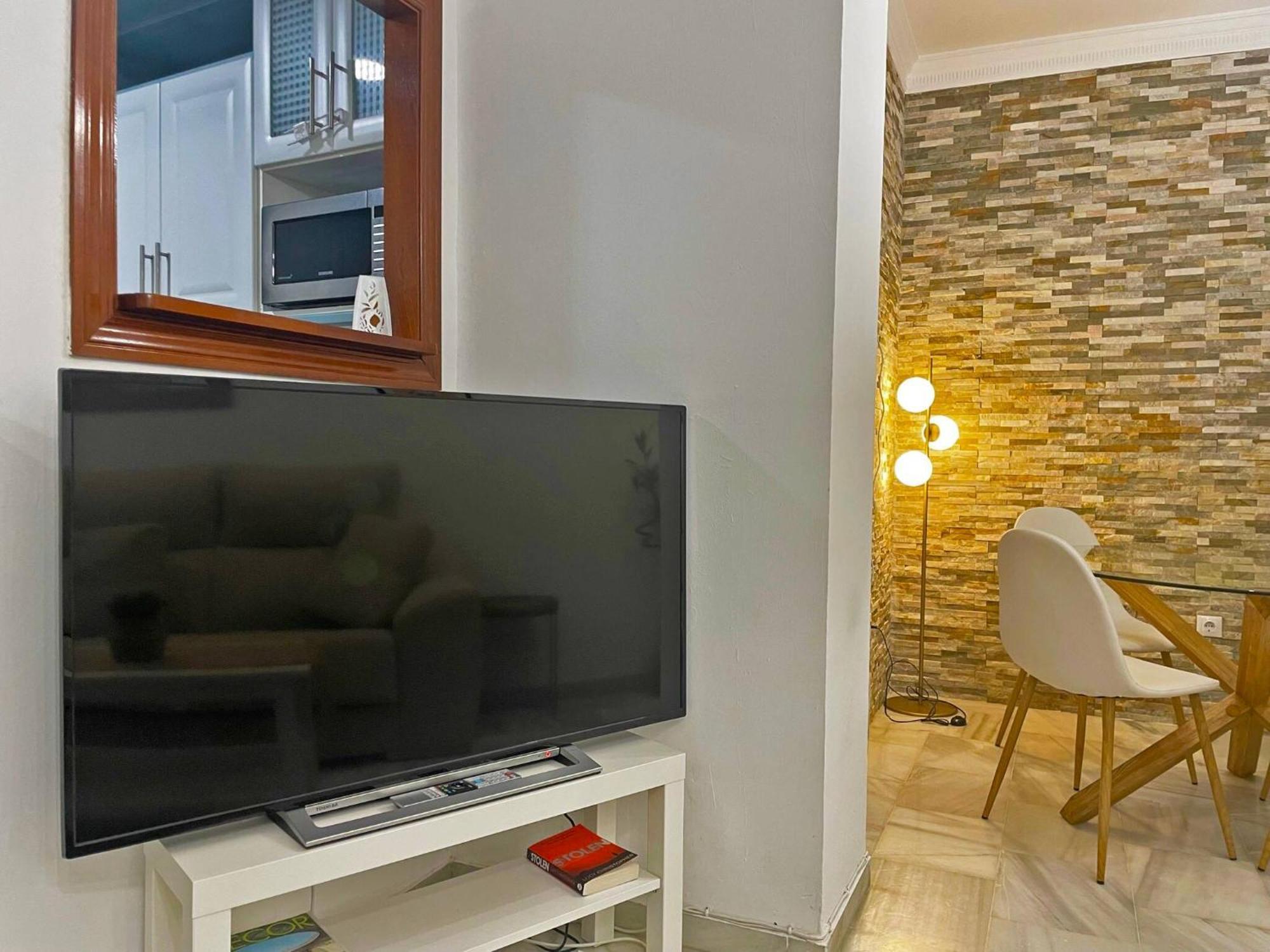 Apartamento Armas - Ole Solutions Jerez de la Frontera Exterior photo
