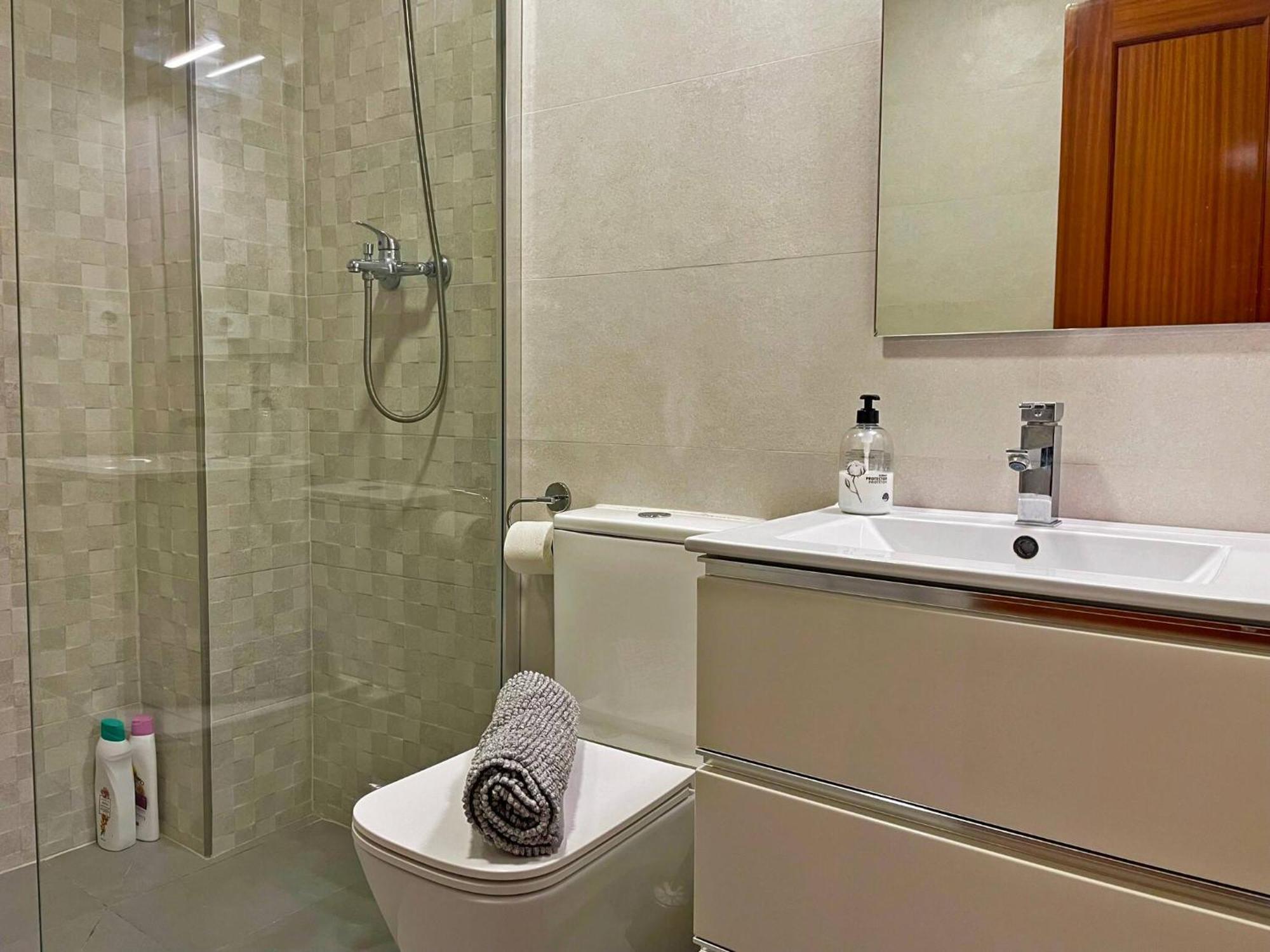 Apartamento Armas - Ole Solutions Jerez de la Frontera Exterior photo