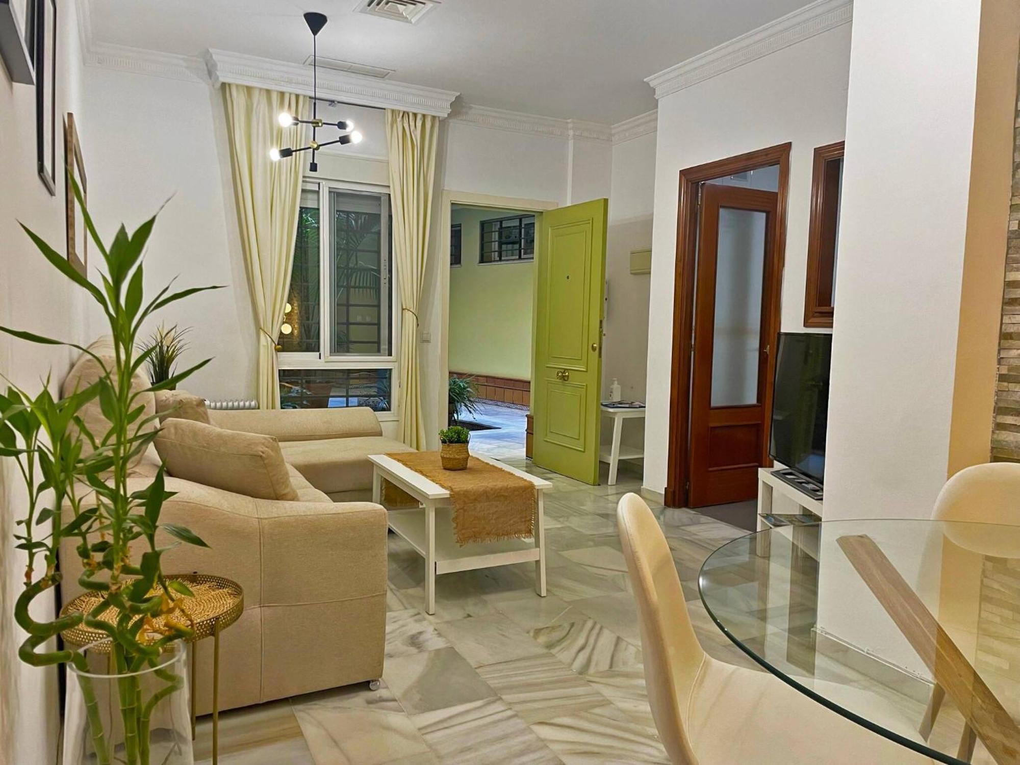 Apartamento Armas - Ole Solutions Jerez de la Frontera Exterior photo