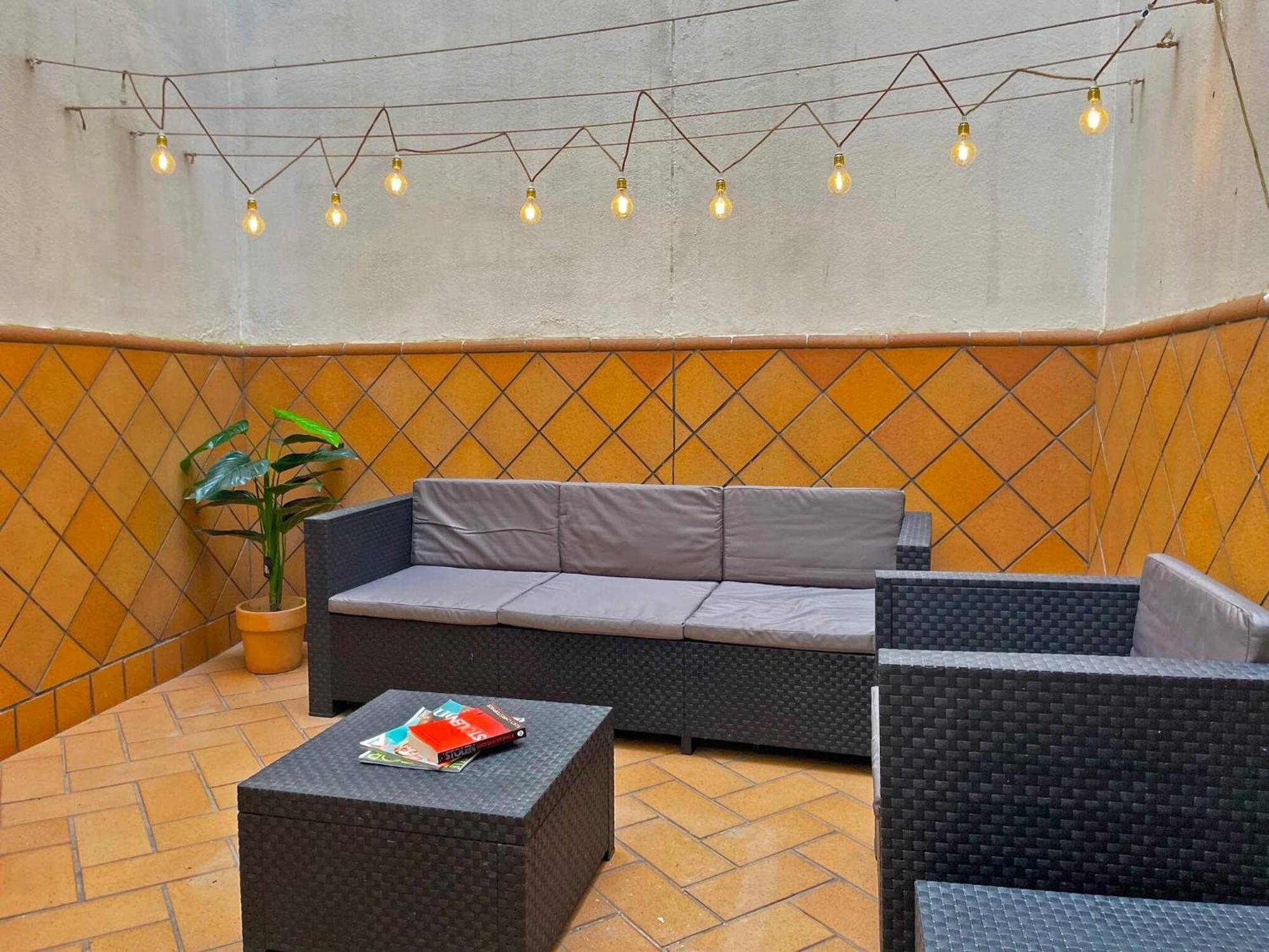 Apartamento Armas - Ole Solutions Jerez de la Frontera Exterior photo