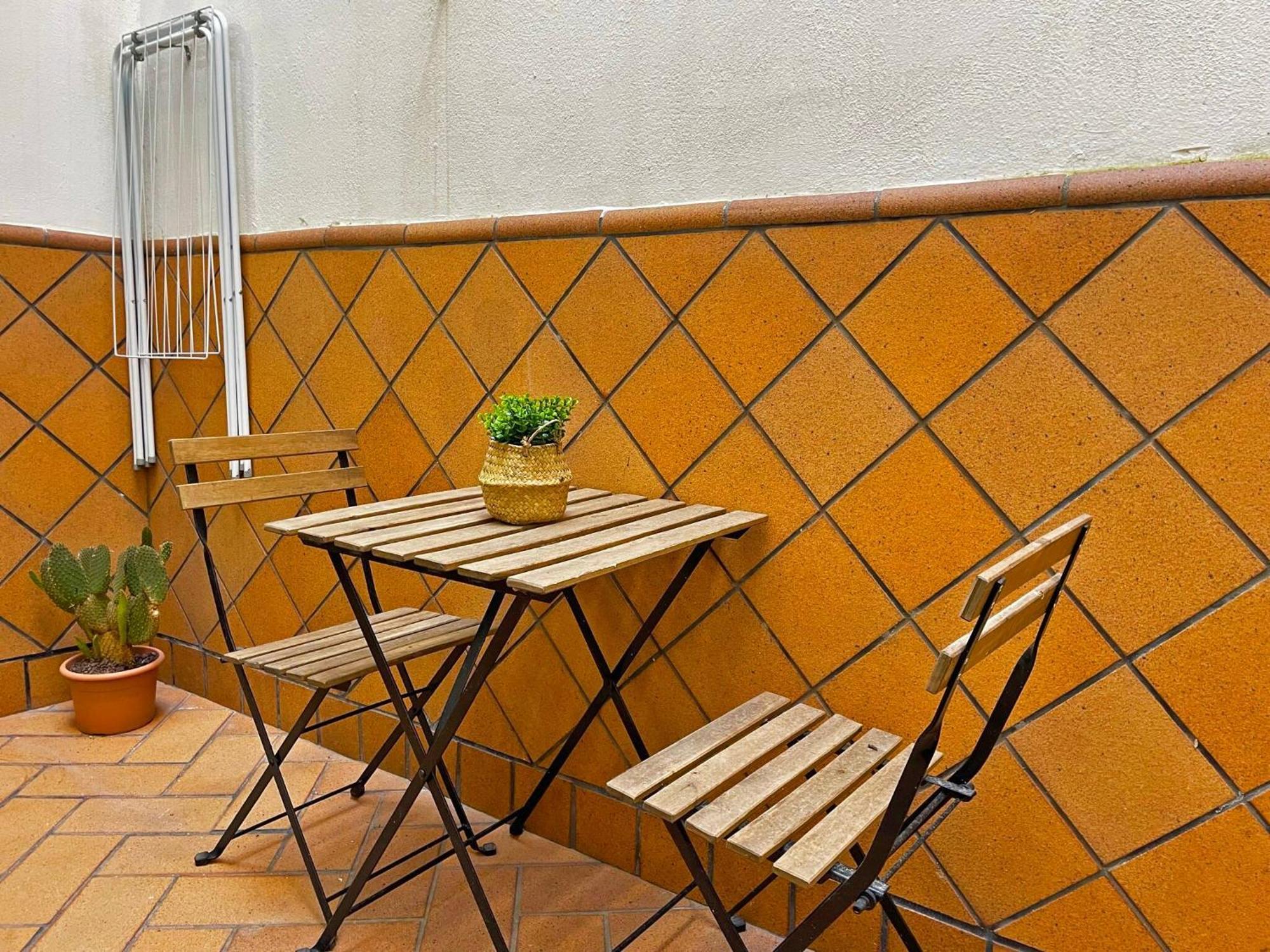 Apartamento Armas - Ole Solutions Jerez de la Frontera Exterior photo
